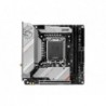 Mainboard MSI Intel B760 Express LGA1700 Mini-ITX Memory DDR5 Memory slots 2 1xPCI-Express