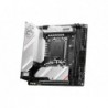 Mainboard MSI Intel B760 Express LGA1700 Mini-ITX Memory DDR5 Memory slots 2 1xPCI-Express