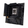 Mainboard ASUS AMD B650 SAM5 Micro-ATX Memory DDR5 Memory slots 4 2xPCI-Express 4.0 1x 1xPCI-Express 4.0