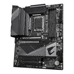 Mainboard GIGABYTE Intel B760 Express LGA1700 ATX Memory DDR5 Memory slots 4 1xPCI-Express 3.0 1x 1xPCI-Express 3.0