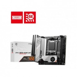 Mainboard MSI AMD B650 SAM5...