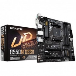 Mainboard GIGABYTE AMD B550...