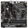 Mainboard GIGABYTE AMD A520 SAM4 Micro-ATX Memory DDR4 Memory slots 4 1xPCI-Express 3.0 1x 1xPCI-Express 3.0