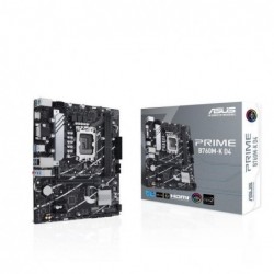 Mainboard ASUS Intel B760...