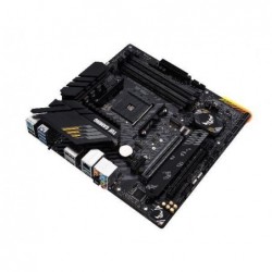 Mainboard ASUS AMD B550 SAM4 MicroATX 1xPCI-Express 3.0 1x 1xPCI-Express 3.0 16x 2xM.2 1xPCI-Express 4.0 16x Memory