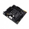 Mainboard ASUS AMD B550 SAM4 MicroATX 1xPCI-Express 3.0 1x 1xPCI-Express 3.0 16x 2xM.2 1xPCI-Express 4.0 16x Memory