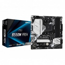 Mainboard ASROCK AMD B550...