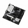 Mainboard ASROCK AMD B550 SAM4 MicroATX 1xPCI-Express 3.0 1x 1xPCI-Express 3.0 16x 1xM.2 1xPCI-Express 4.0 16x Memory