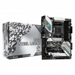 Mainboard ASROCK AMD B550...