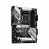 Mainboard ASROCK AMD B550 SAM4 ATX 2xPCI-Express 3.0 1x 1xPCI-Express 3.0 4x 1xPCI-Express 4.0 16x 1xM.2 Memory