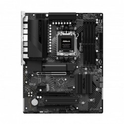 Mainboard ASROCK AMD X670 SAM5 ATX Memory DDR5 Memory slots 4 1xPCI-Express 4.0 1x 2xPCI-Express 4.0 16x 1xPCI-Express