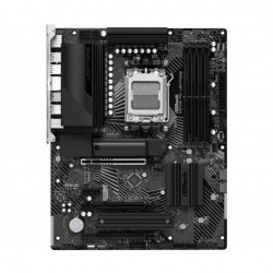 Mainboard ASROCK AMD X670 SAM5 ATX Memory DDR5 Memory slots 4 1xPCI-Express 4.0 1x 2xPCI-Express 4.0 16x 1xPCI-Express