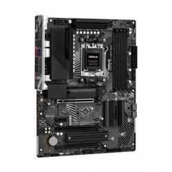 Mainboard ASROCK AMD X670 SAM5 ATX Memory DDR5 Memory slots 4 1xPCI-Express 4.0 1x 2xPCI-Express 4.0 16x 1xPCI-Express