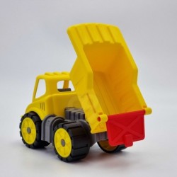 BIG Power Worker Mini Tipper