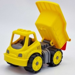 BIG Power Worker Mini Tipper