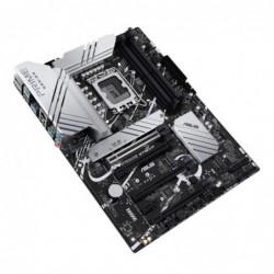 Mainboard ASUS Intel Z790 LGA1700 ATX Memory DDR5 Memory slots 4 1xPCI-Express 3.0 1x 3xPCI-Express 4.0