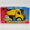 BIG Power Worker Mini Tipper