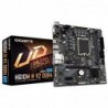 Mainboard GIGABYTE Intel H610 LGA1700 Micro-ATX Memory DDR4 Memory slots 2 1xPCI-Express 3.0 1x 1xPCI-Express 4.0