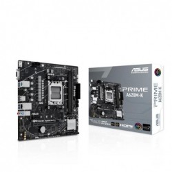 Mainboard ASUS AMD A620 Micro-ATX Memory DDR5 Memory slots 2 1xPCI-Express 3.0 1x 1xPCI-Express 4.0 16x 1xM.2 1x15pin