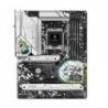 Mainboard ASROCK AMD B650 SAM5 ATX Memory DDR5 Memory slots 4 1xPCI-Express 3.0 16x 1xPCI-Express 5.0