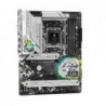 Mainboard ASROCK AMD B650 SAM5 ATX Memory DDR5 Memory slots 4 1xPCI-Express 3.0 16x 1xPCI-Express 5.0