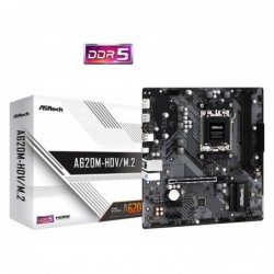 Mainboard ASROCK AMD A620...