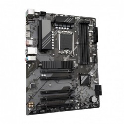 Mainboard GIGABYTE Intel B760 Express LGA1700 ATX Memory DDR5 Memory slots 4 4xPCI-Express 3.0 1x 1xPCI-Express 4.0