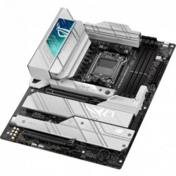 Mainboard ASUS AMD X670 SAM5 ATX Memory DDR5 Memory slots 4 1xPCI-Express 3.0 1x 1xPCI-Express 4.0 16x 1xPCI-Express 5.0