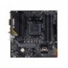 Mainboard ASUS AMD A520 SAM4 Micro-ATX Memory DDR4 Memory slots 4 2xPCI-Express 3.0 1x 1xPCI-Express 3.0