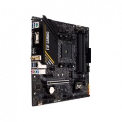 Mainboard ASUS AMD A520 SAM4 Micro-ATX Memory DDR4 Memory slots 4 2xPCI-Express 3.0 1x 1xPCI-Express 3.0