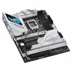 Mainboard ASUS Intel Z790 LGA1700 ATX Memory DDR5 Memory slots 4 1xPCI-Express 3.0 1x 1xPCI-Express 4.0