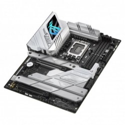 Mainboard ASUS Intel Z790 LGA1700 ATX Memory DDR5 Memory slots 4 1xPCI-Express 3.0 1x 1xPCI-Express 4.0