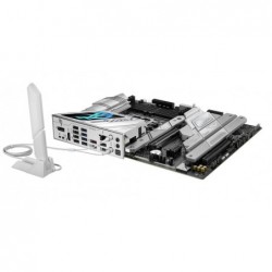 Mainboard ASUS Intel Z790 LGA1700 ATX Memory DDR5 Memory slots 4 1xPCI-Express 3.0 1x 1xPCI-Express 4.0