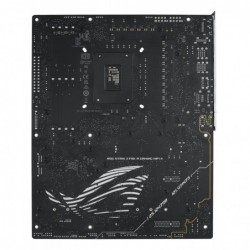 Mainboard ASUS Intel Z790 LGA1700 ATX Memory DDR5 Memory slots 4 1xPCI-Express 3.0 1x 1xPCI-Express 4.0