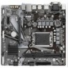 Mainboard GIGABYTE Intel H610 LGA1700 Micro-ATX Memory DDR5 1xPCI-Express 1x 1xPCI-Express 16x 1xM.2 1x15pin