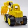 Big Power Worker Mini Excavator