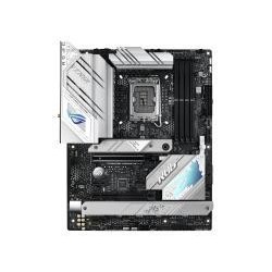 Mainboard ASUS Intel B760 Express LGA1700 ATX Memory DDR5 Memory slots 4 2xPCI-Express 3.0 1x 1xPCI-Express 3.0