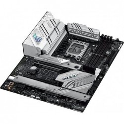 Mainboard ASUS Intel B760 Express LGA1700 ATX Memory DDR5 Memory slots 4 2xPCI-Express 3.0 1x 1xPCI-Express 3.0