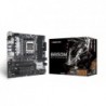 Mainboard BIOSTAR AMD B650 SAM5 Micro-ATX Memory DDR5 Memory slots 4 3xPCI-Express 4.0 1x 1xPCI-Express 4.0