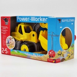 Big Power Worker Mini Excavator