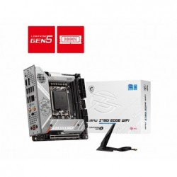 Mainboard MSI Intel Z790...