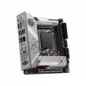 Mainboard MSI Intel Z790 MiniITX Memory DDR5 Memory slots 2 1xPCI-Express 5.0 16x 3xM.2 1xHDMI 1xDisplayPort 6xUSB