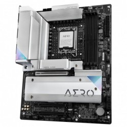 Mainboard GIGABYTE Intel Z790 LGA1700 ATX Memory DDR5 Memory slots 4 2xPCI-Express 4.0 16x 1xPCI-Express 5.0