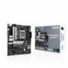 Mainboard ASUS AMD B650 SAM5 Micro-ATX Memory DDR5 Memory slots 2 2xPCI-Express 4.0 1x 1xPCI-Express 4.0