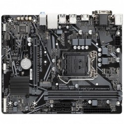 Mainboard GIGABYTE Intel H470 Express LGA1200 Micro-ATX Memory DDR4 Memory slots 2 2xPCI-Express 3.0 1x 1xPCI-Express