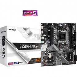 Mainboard ASROCK AMD B650...