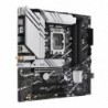 Mainboard ASUS Intel B760 Express LGA1700 Micro-ATX Memory DDR4 Memory slots 4 3xPCI-Express 4.0