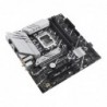 Mainboard ASUS Intel B760 Express LGA1700 Micro-ATX Memory DDR4 Memory slots 4 3xPCI-Express 4.0