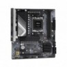 Mainboard ASROCK AMD B650 SAM5 Micro-ATX Memory DDR5 Memory slots 2 1xPCI-Express 4.0 1x 2xPCI-Express 4.0