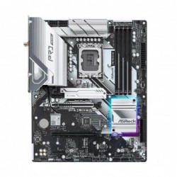 Mainboard ASROCK Intel Z790 LGA1700 ATX Memory DDR5 Memory slots 4 2xPCI-Express 3.0 1x 1xPCI-Express 4.0